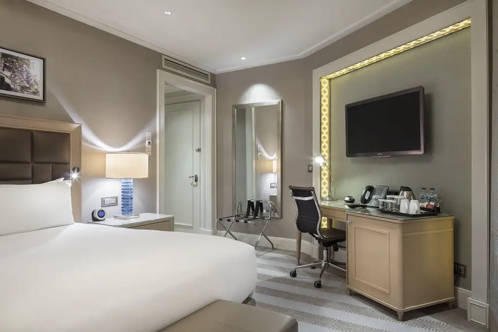 Бурса: Hilton Bursa Convention Center & Spa
