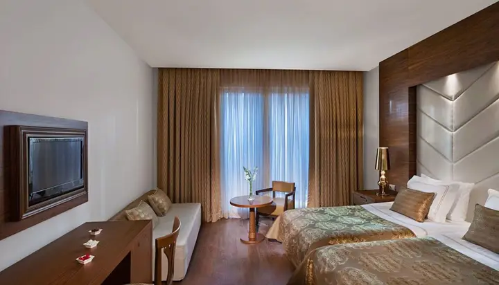 Бельдиби: Akka Residence Villas