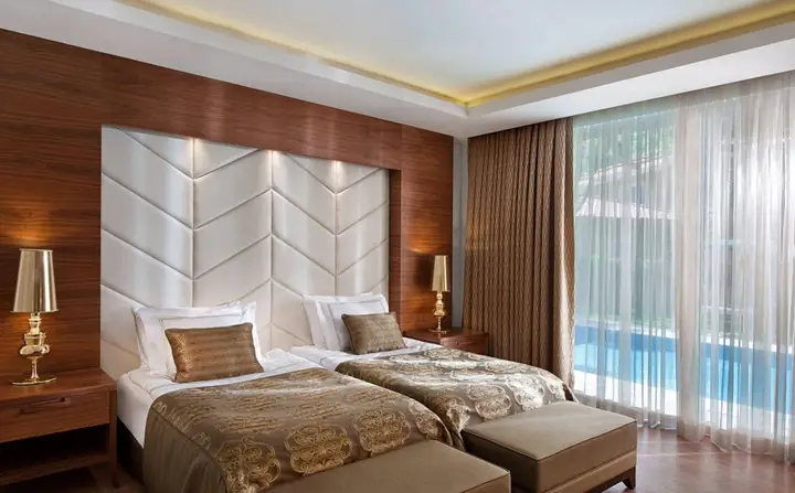 Бельдиби: Akka Residence Villas