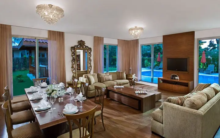 Бельдиби: Akka Residence Villas