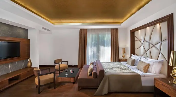 Бельдиби: Akka Residence Villas