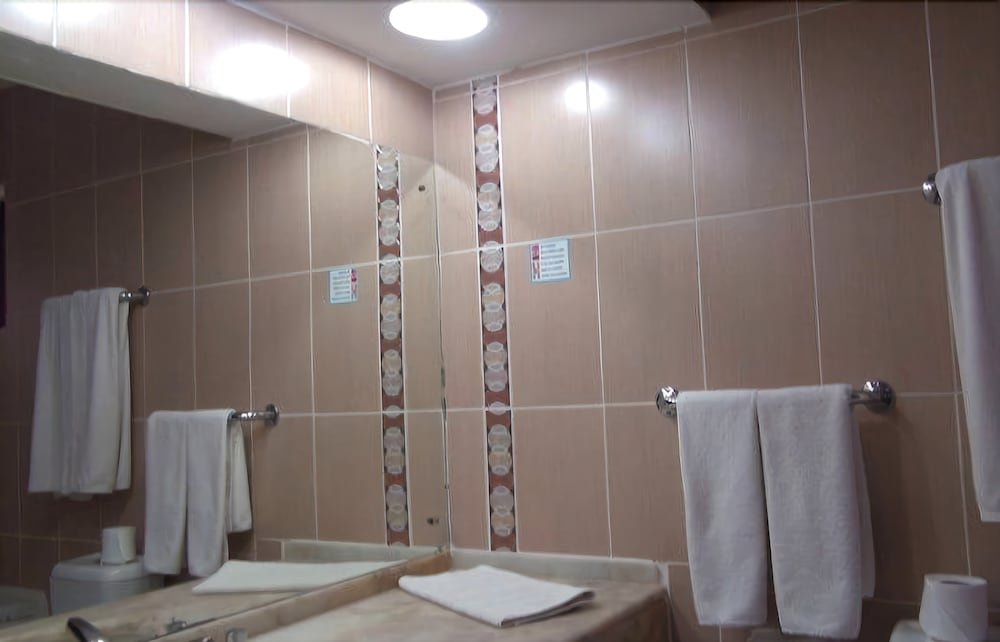 Ургуп: Turban Ürgüp Tatil Köyü
