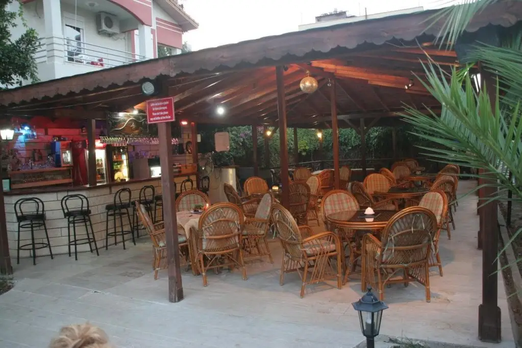 Манавгат: Melis Otel Side