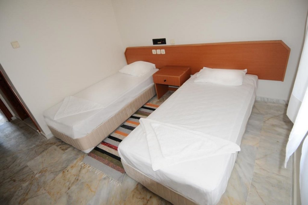 Манавгат: Melis Otel Side