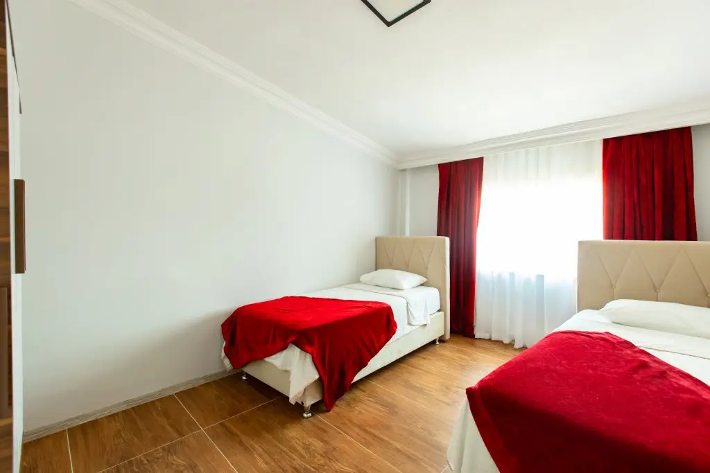 Манавгат: Melis Otel Side