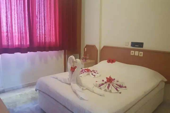 Манавгат: Melis Otel Side