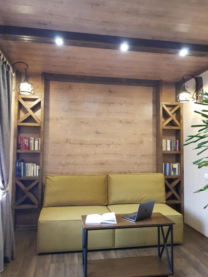 Йошкар-Ола: Mini hotel Shale 1