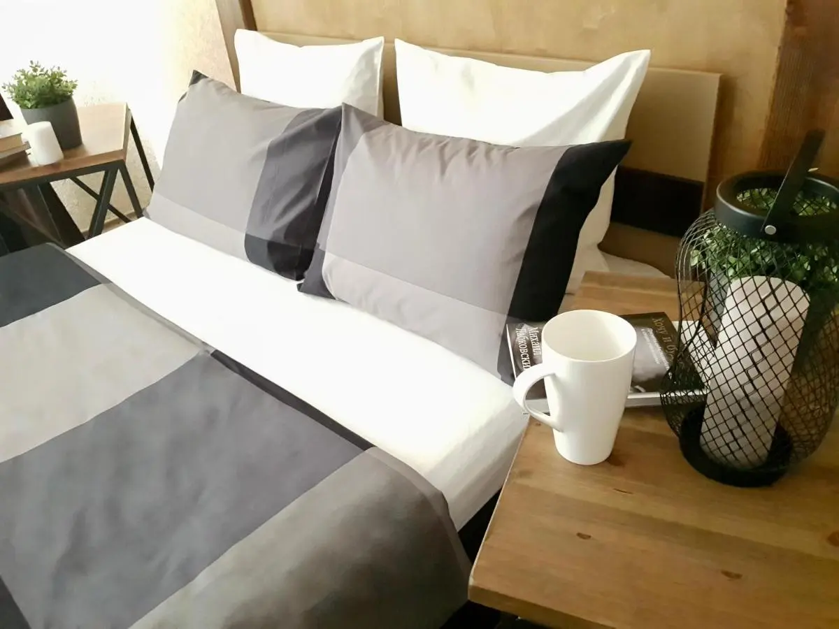 Йошкар-Ола: Mini hotel Shale 1