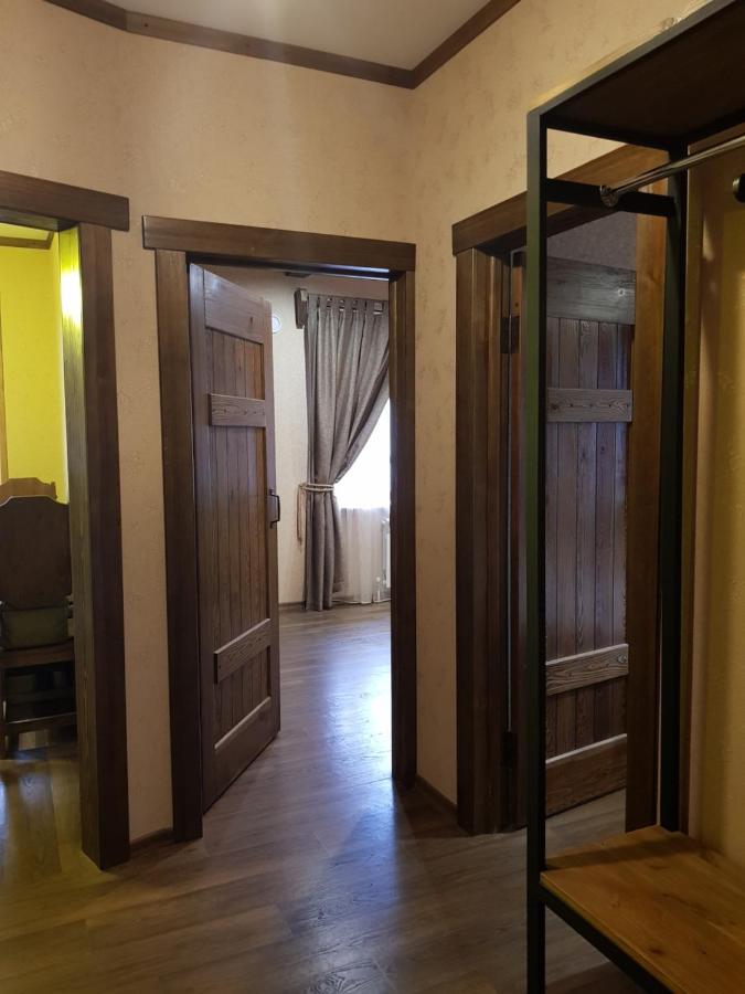 Йошкар-Ола: Mini hotel Shale 1