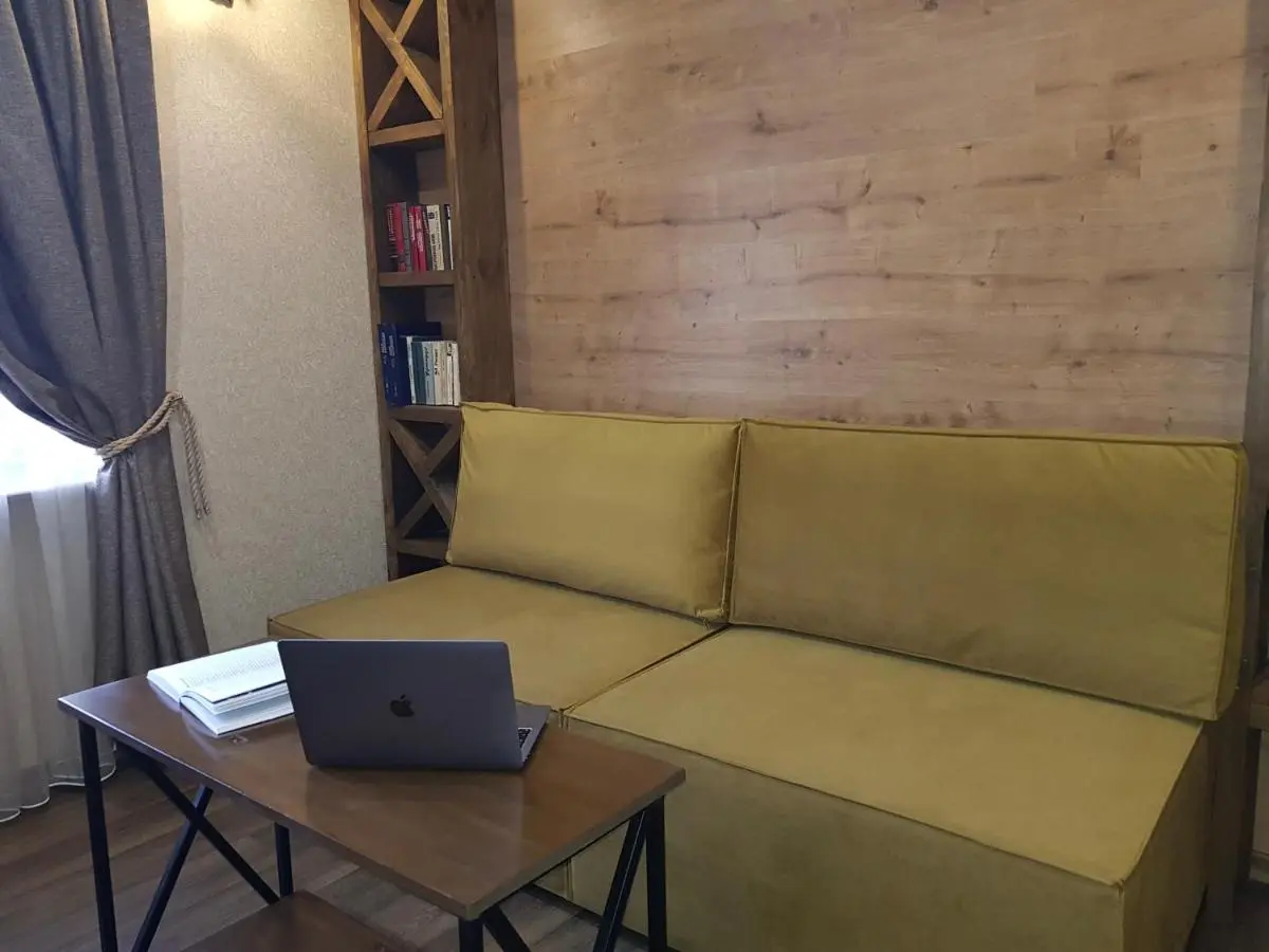 Йошкар-Ола: Mini hotel Shale 1