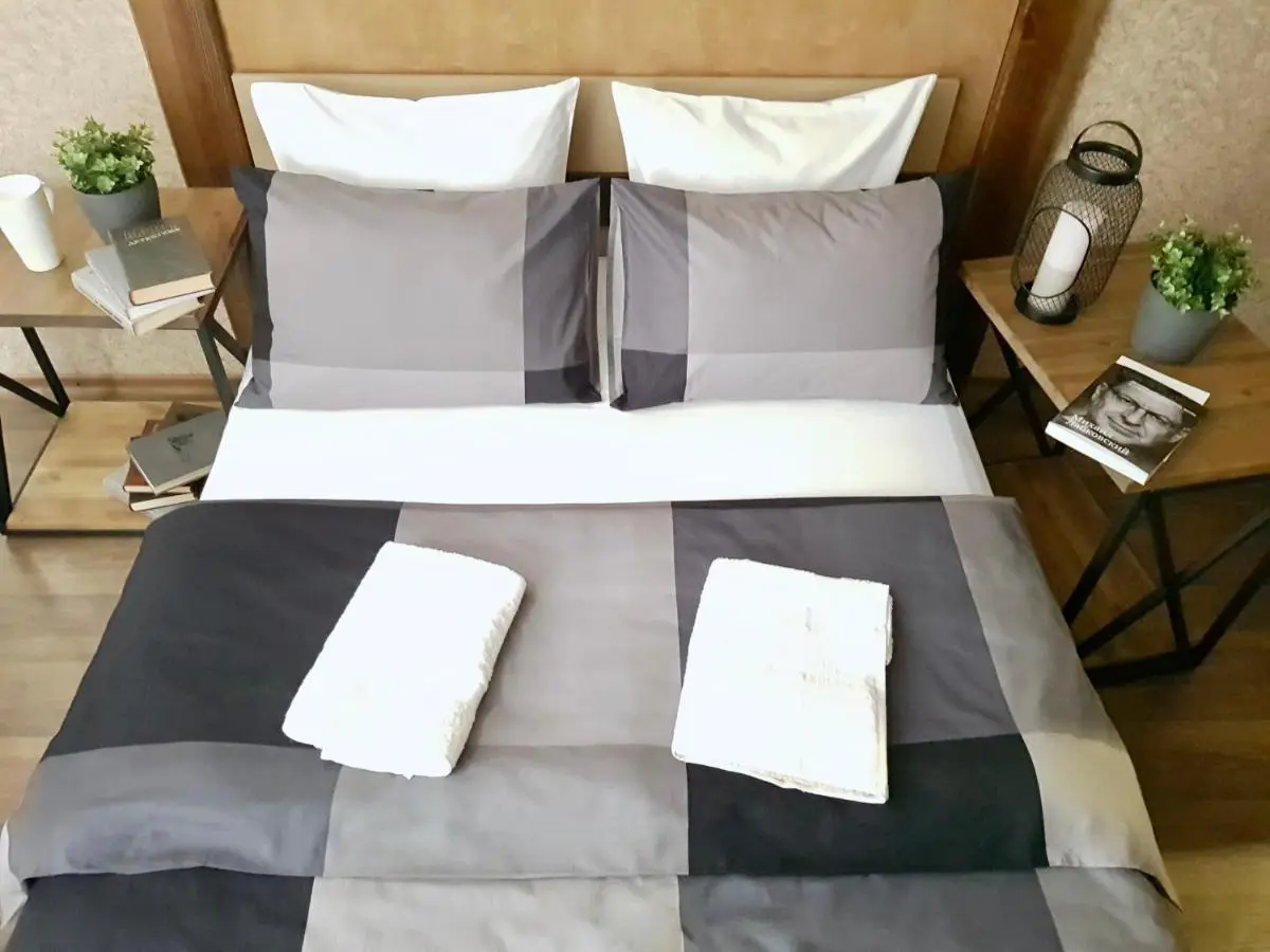 Йошкар-Ола: Mini hotel Shale 1