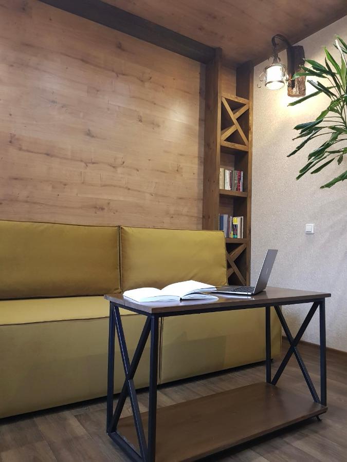 Йошкар-Ола: Mini hotel Shale 1