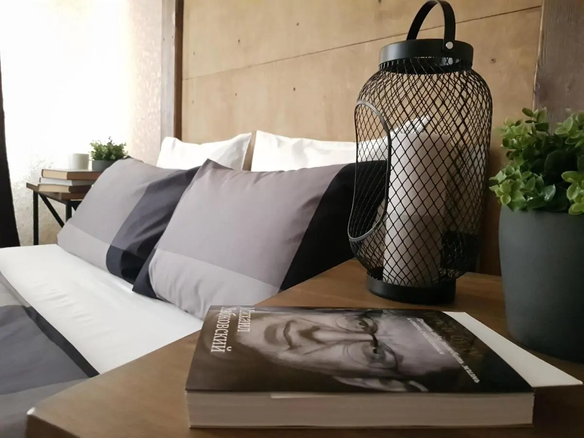 Йошкар-Ола: Mini hotel Shale 1