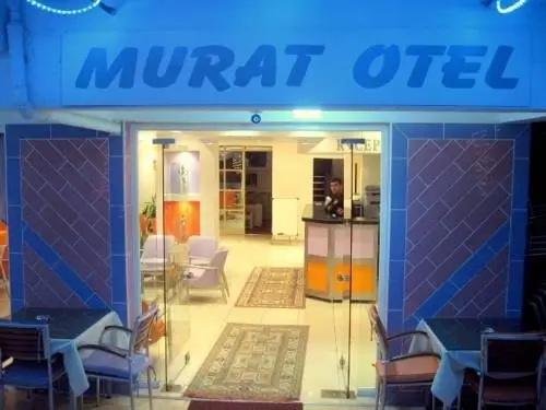 Аланья: Murat Hotel