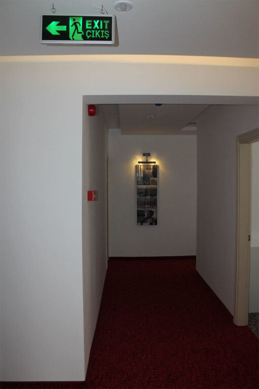 Murat Hotel — фото 1
