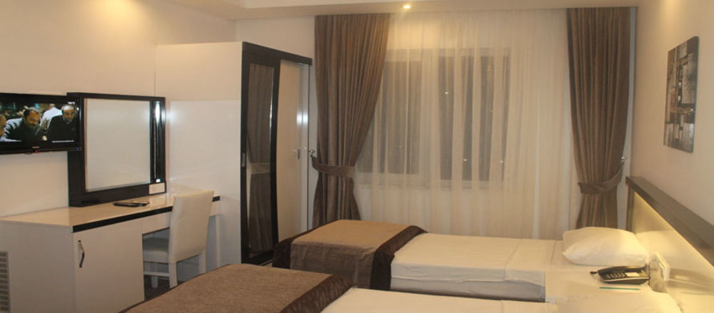 Аланья: Murat Hotel