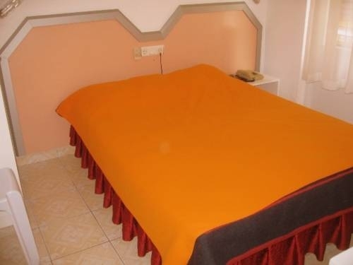 Аланья: Murat Hotel