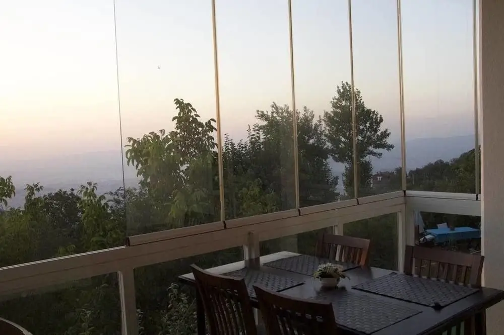 Османгази: Sarp Uludag Apart Hotel