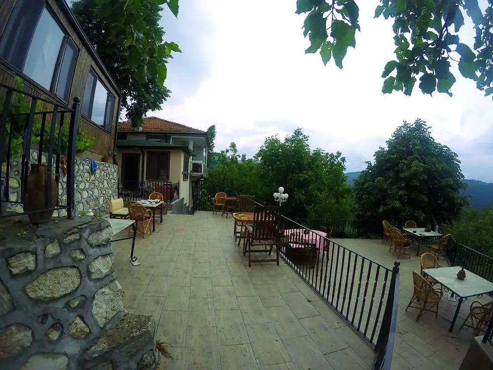 Османгази: Sarp Uludag Apart Hotel