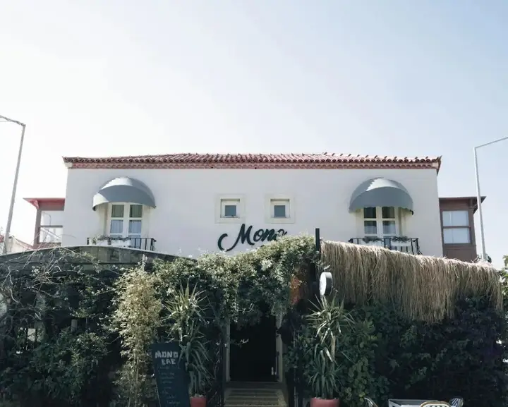 Чешме: Mono Life Alacati