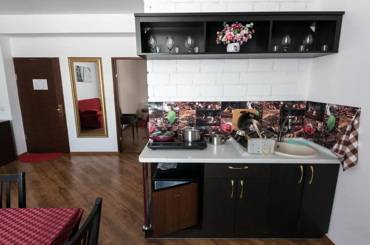 Йошкар-Ола: Apartament RZD