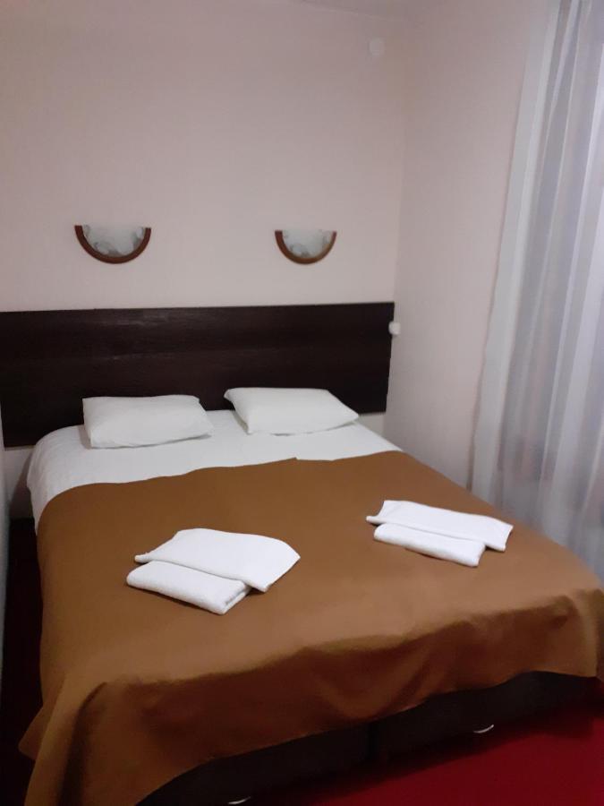Йошкар-Ола: Apartament RZD