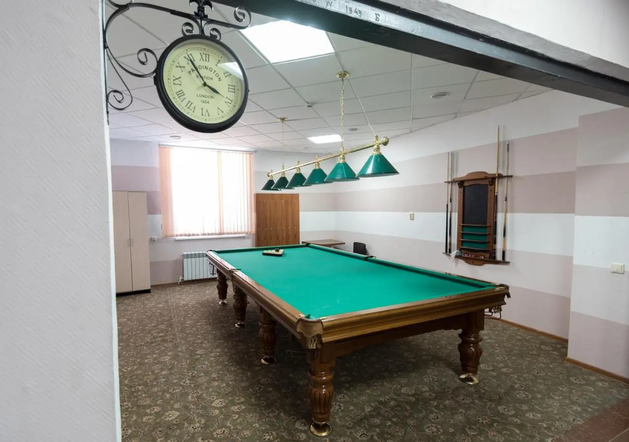 Йошкар-Ола: Apartament RZD