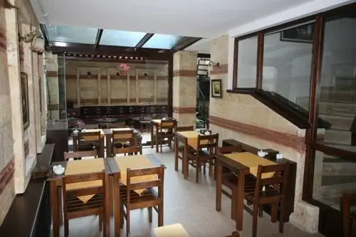 Стамбул: Hotel SultanHill