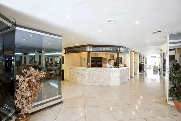 Сельчук: Ephesus Hitit Hotel