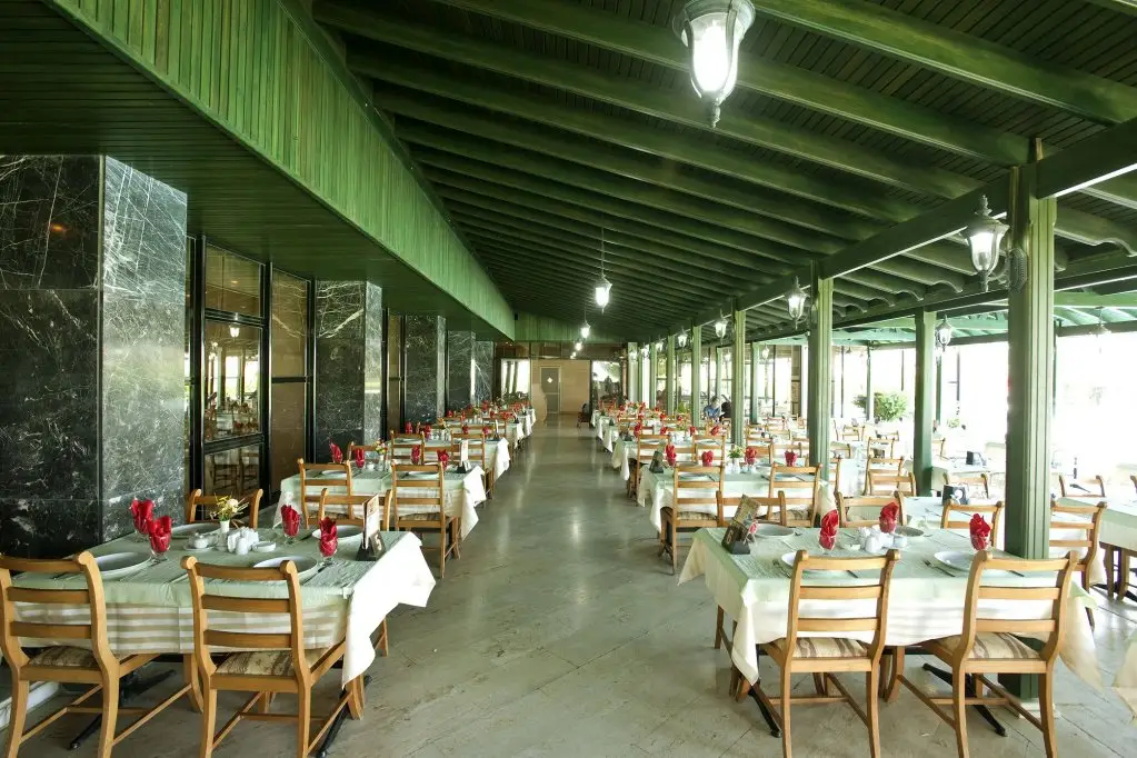 Ephesus Hitit Hotel — фото 1