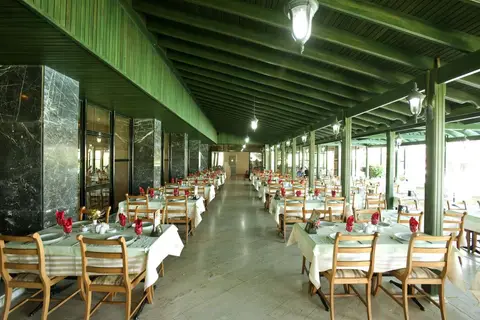 Ephesus Hitit Hotel — фото 1