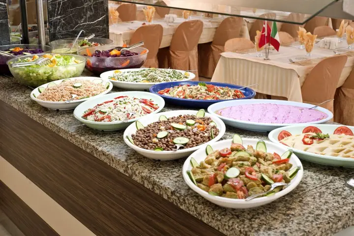 Сельчук: Ephesus Hitit Hotel