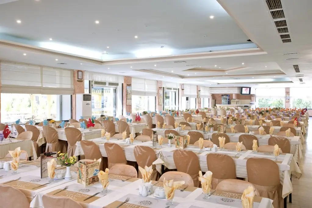 Сельчук: Ephesus Hitit Hotel