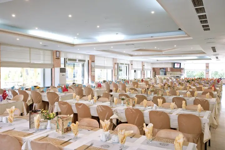 Сельчук: Ephesus Hitit Hotel