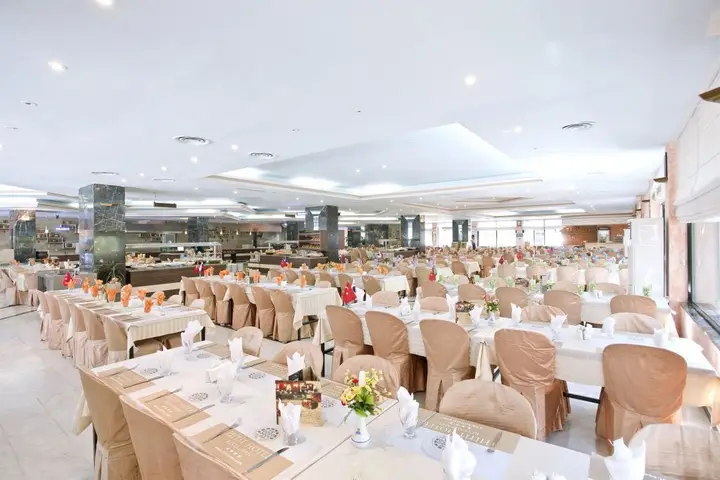 Сельчук: Ephesus Hitit Hotel