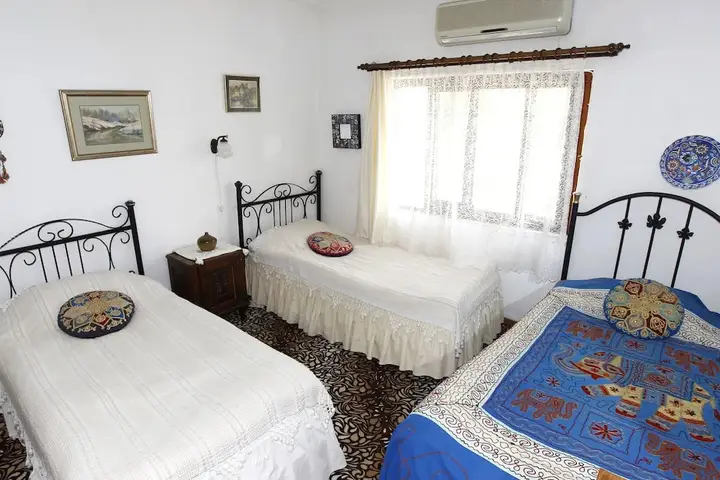 Сельчук: Nazhan Hotel - Boutique Class