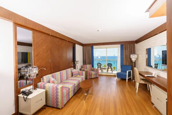 Кемер: Sherwood Exclusive Kemer