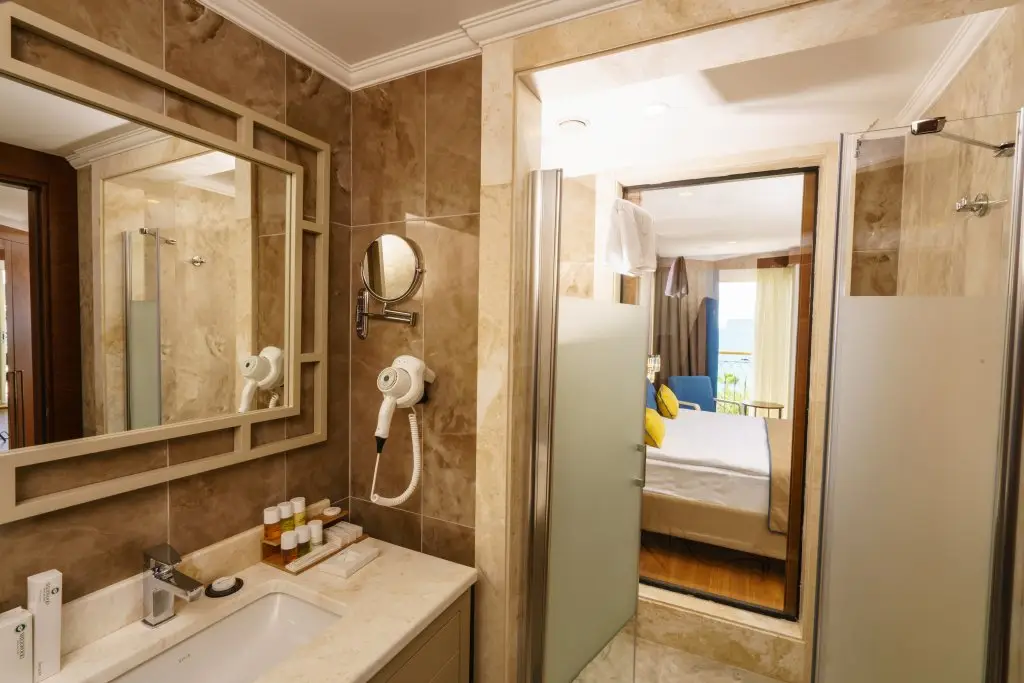 Кемер: Sherwood Exclusive Kemer