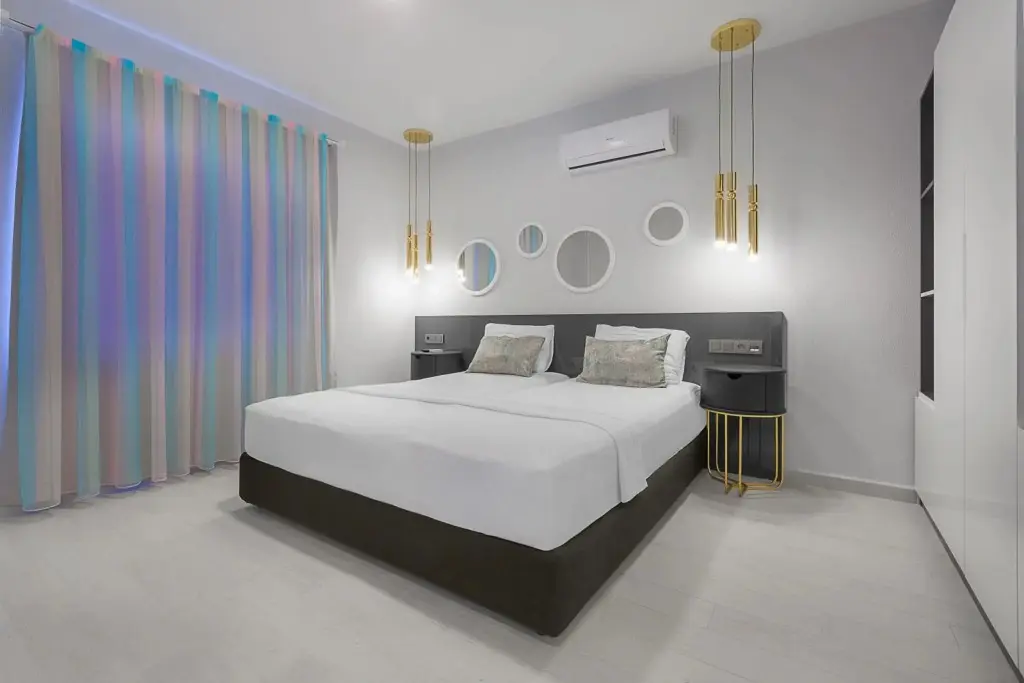 Аланья: Twin Apart Hotel