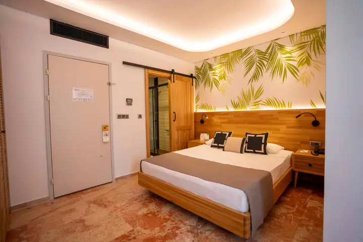 Фетхие: Club Tuana Fethiye