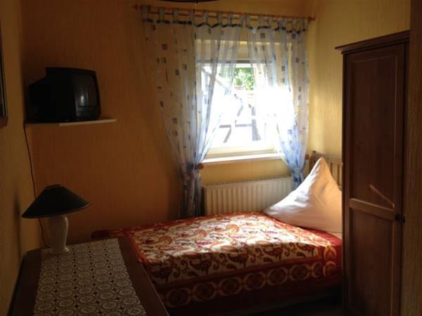 Трабзон: Hotel T1