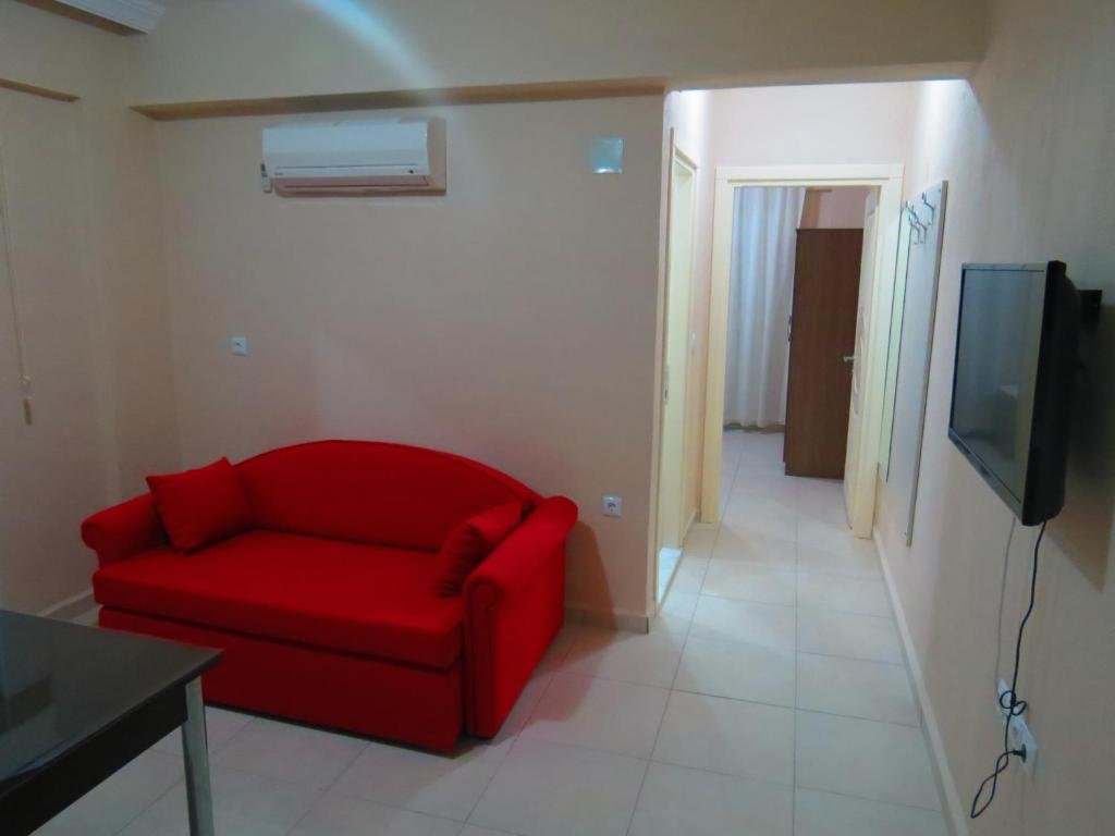 Кёйджегиз: Karya Apartments