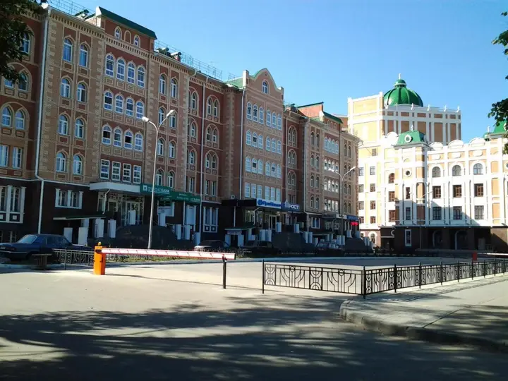 Йошкар-Ола: 2-к квартира, 75 м², 2эт.