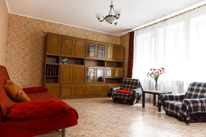Йошкар-Ола: 2-к квартира, 75 м², 2эт.