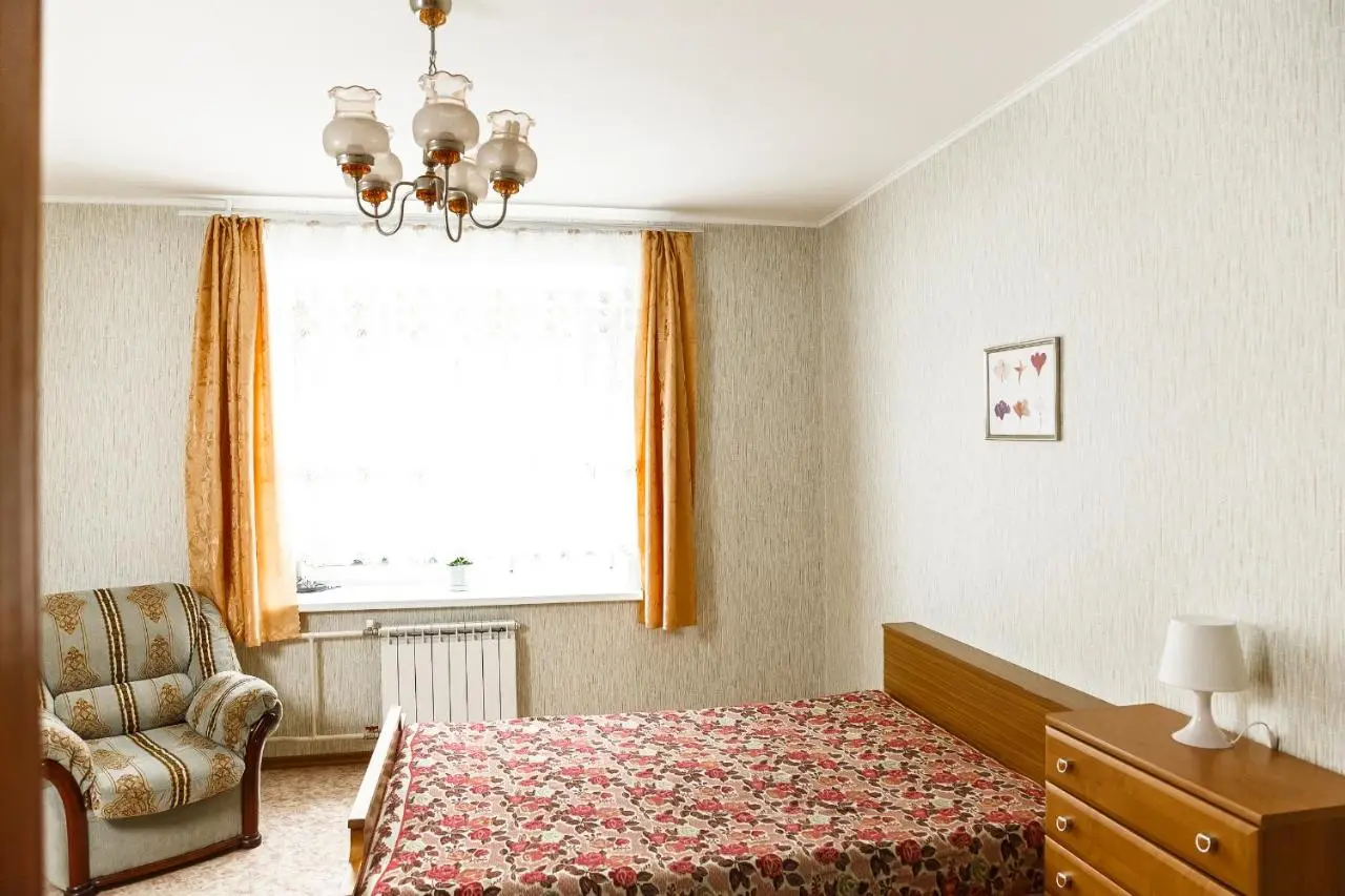 Йошкар-Ола: 2-к квартира, 75 м², 2эт.