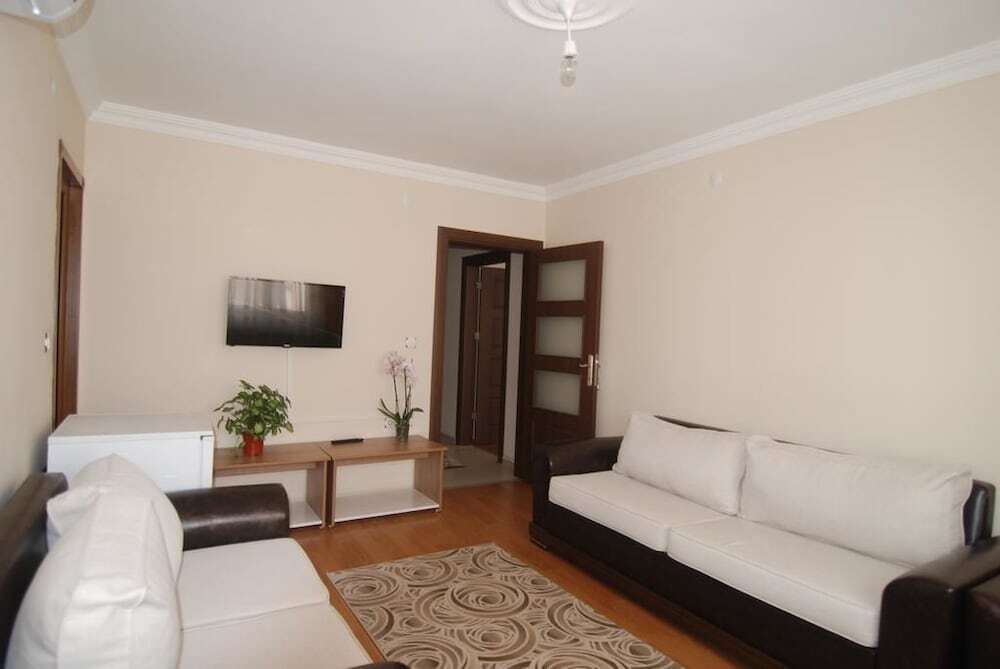 Трабзон: Paşa Apart