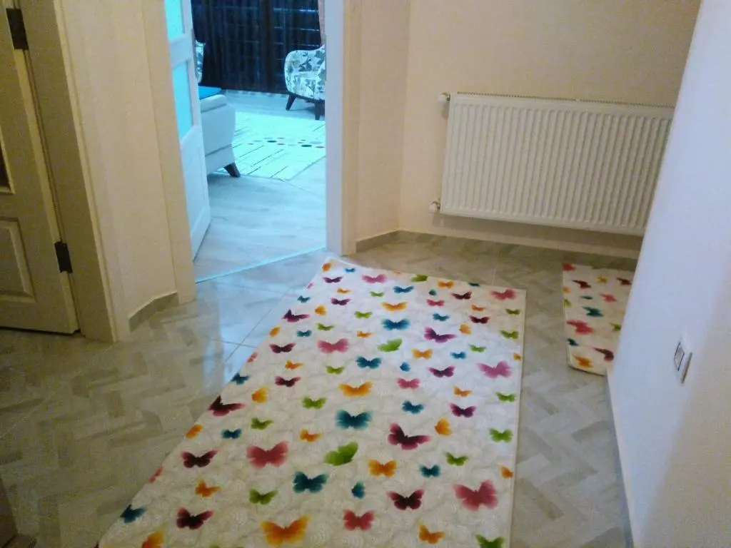 Трабзон: Evim Trabzon Apartment