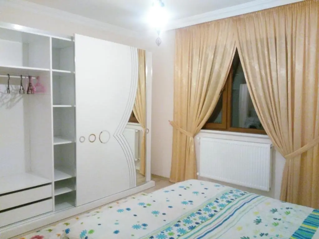 Трабзон: Evim Trabzon Apartment