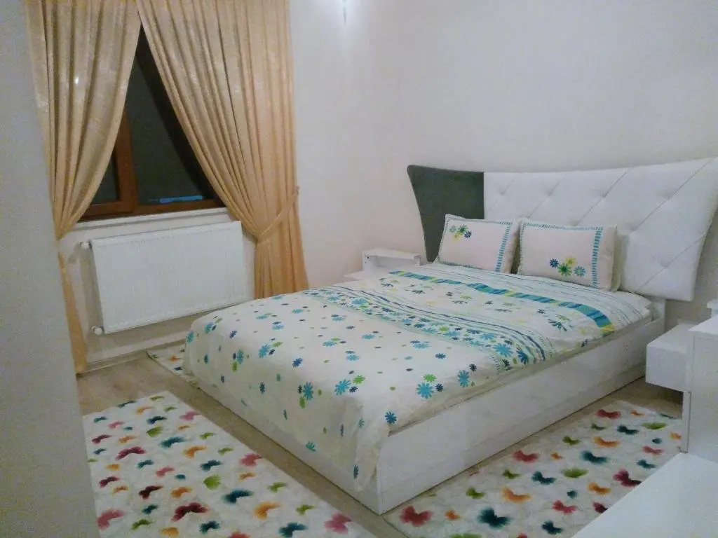 Трабзон: Evim Trabzon Apartment