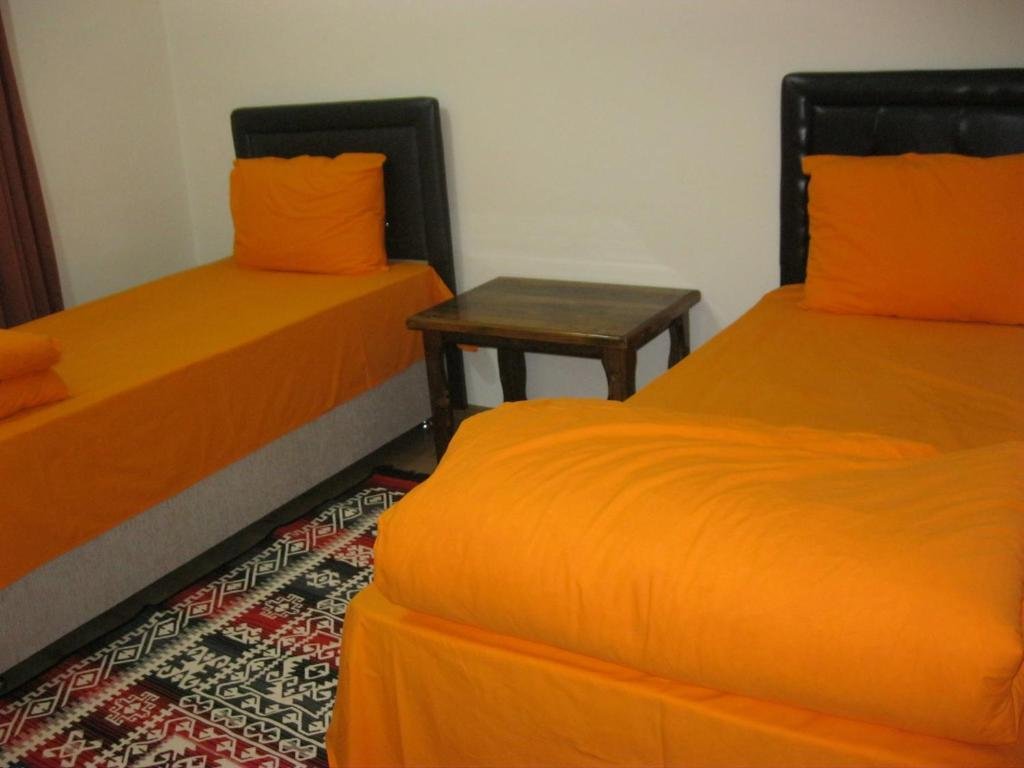 Трабзон: Evim Trabzon Apartment